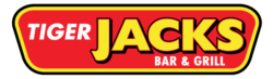 tiger jacks bar and grill logo