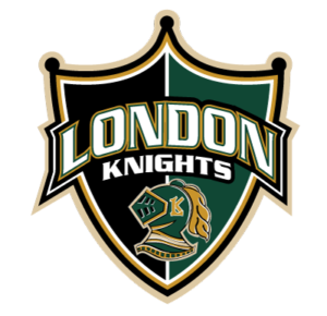 about us - London knights logo