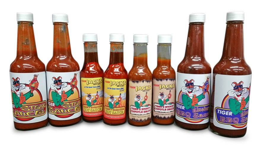 an image of hotsauces