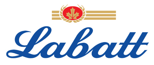 about us - a logo for Labatt